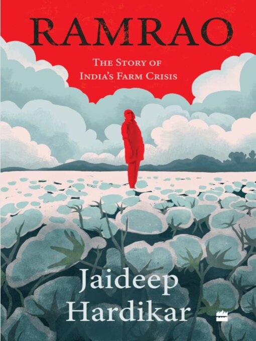 Title details for Ramrao by Jaideep Hardikar - Available